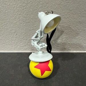 Pixar Lamp Ornament